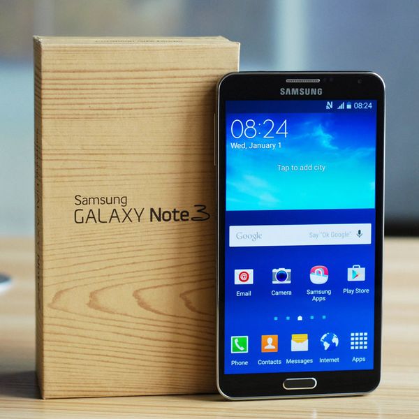 refurbished samsung galaxy note 3 n9005 32g 4g lte 5.7 inch quad core original note3
refurbished samsung galaxy note 3 n9005 32g 4g lte 5.7 inch quad core original note3