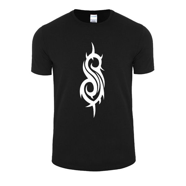 wholesale- new 2017 fashion summer style printed slipknot rock band t shirts punk hiphop round collar short sleeve t-shirt cotton men brand, White;black
wholesale- new 2017 fashion summer style printed slipknot rock band t shirts punk hiphop round collar short sleeve t-shirt cotton men brand, White;black