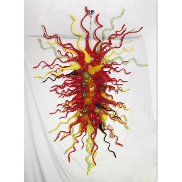 retro muticolor hand blown glass chandelier lightings murano glass new style chandeliers indoor home stair decor
retro muticolor hand blown glass chandelier lightings murano glass new style chandeliers indoor home stair decor