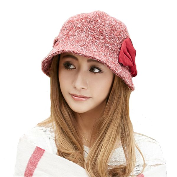 wholesale-women girls fashion autumn winter foldable bowknot bucket hat knitted hat berets, Blue;gray
wholesale-women girls fashion autumn winter foldable bowknot bucket hat knitted hat berets, Blue;gray
