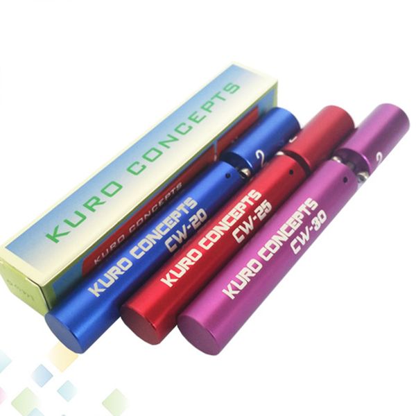 Kuro Concepts Kuro Koiler Coil Jig for e Cigarette RDA RBA Wire Coiling Tool Atomizer Coil Tool Wrapping Coiler 3 colors DHL Free
Kuro Concepts Kuro Koiler Coil Jig for e Cigarette RDA RBA Wire Coiling Tool Atomizer Coil Tool Wrapping Coiler 3 colors DHL Free