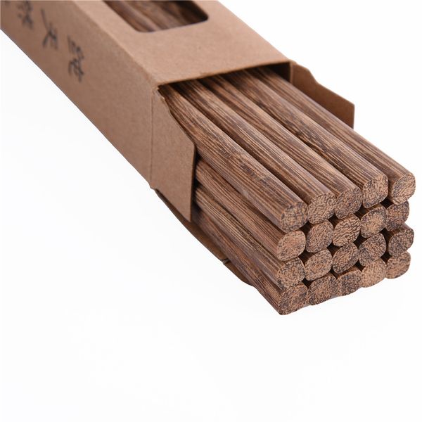 wholesale- 10 pairs/lot natural grade chickenwing wood health without lacquer wax tableware eco-friendly log chopsticks
wholesale- 10 pairs/lot natural grade chickenwing wood health without lacquer wax tableware eco-friendly log chopsticks