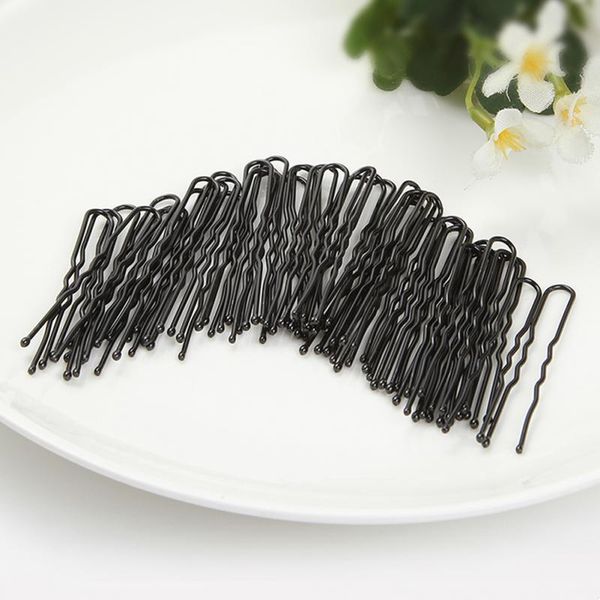2018 new 50pcs/lot black plated thin u shape hair bobby pin black metal clips barrette suitable for home use
2018 new 50pcs/lot black plated thin u shape hair bobby pin black metal clips barrette suitable for home use