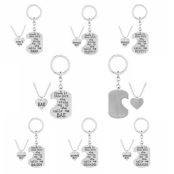 electroplated colors mother 's day alloy mommy & daddy love necklace family series pendant wfn431 (with chain) mix order 20 1set=2 piec, Silver
electroplated colors mother 's day alloy mommy & daddy love necklace family series pendant wfn431 (with chain) mix order 20 1set=2 piec, Silver