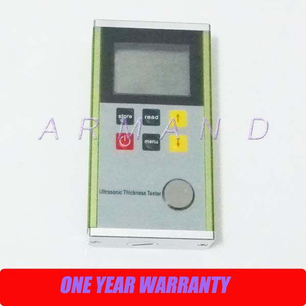 digital ultrasonic thickness tester portable thickness gauge leeb330 0.7~252 mm metal plastic glass
digital ultrasonic thickness tester portable thickness gauge leeb330 0.7~252 mm metal plastic glass