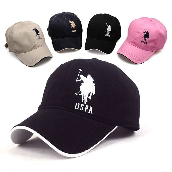 wholesale- polo cap uspa baseball cap sport hat gorras planas snapback caps hip hop hats last kings snapbacks casquette cotton adjustable, Black;white
wholesale- polo cap uspa baseball cap sport hat gorras planas snapback caps hip hop hats last kings snapbacks casquette cotton adjustable, Black;white