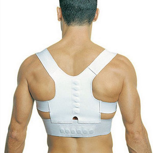 now straighten your back body support corrector straighten your back posture corrector retractable elastic strap hj083, Blue;slivery
now straighten your back body support corrector straighten your back posture corrector retractable elastic strap hj083, Blue;slivery