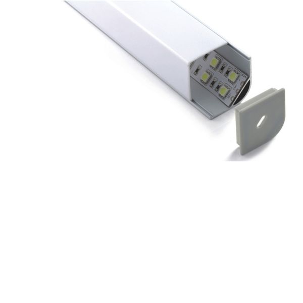 10 x 1m sets/lot 90 degree corners led aluminum profile and right angle alu channel for kitchen or wardrobe lamps
10 x 1m sets/lot 90 degree corners led aluminum profile and right angle alu channel for kitchen or wardrobe lamps