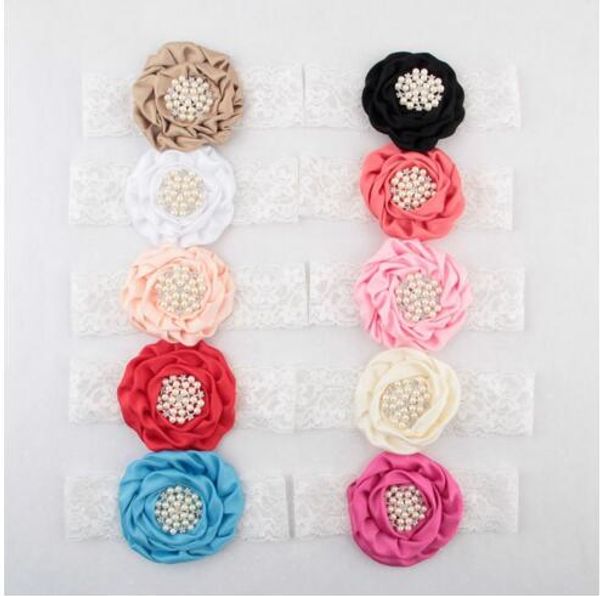 lace ribbon flower kids headbands baby girl elastic hairband roses with diamond children hair accessorie yh483, Slivery;white
lace ribbon flower kids headbands baby girl elastic hairband roses with diamond children hair accessorie yh483, Slivery;white
