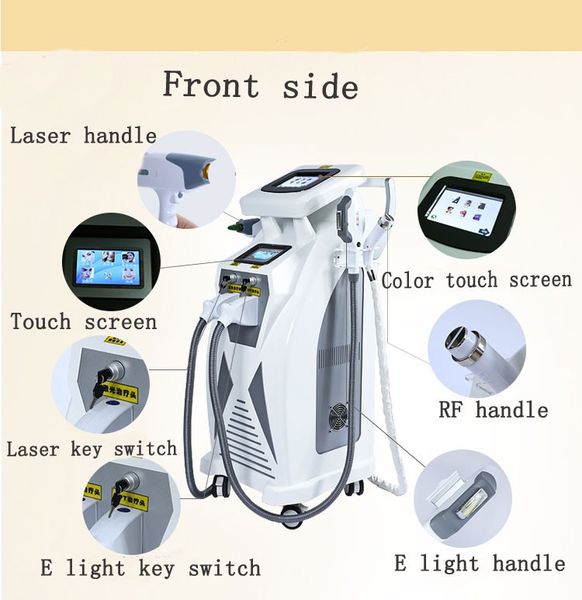 2017 multifunctional ipl machine nd yag laser tattoo removal e-light rf skin rejuvenation opt hair removal
2017 multifunctional ipl machine nd yag laser tattoo removal e-light rf skin rejuvenation opt hair removal