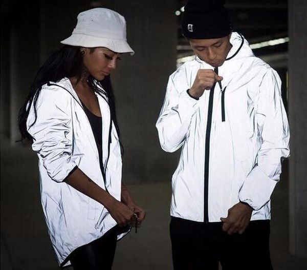 3m отражательная куртка мужчины / женщины Harajuku ветровка куртки с капюшоном пальто
3m отражательная куртка мужчины / женщины Harajuku ветровка куртки с капюшоном пальто