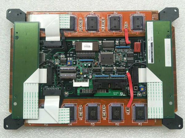дисплей fpf8050hrum новый и первоначально lcd в испытании штока самом лучшем quaitly и 100% перед пересылкой
дисплей fpf8050hrum новый и первоначально lcd в испытании штока самом лучшем quaitly и 100% перед пересылкой