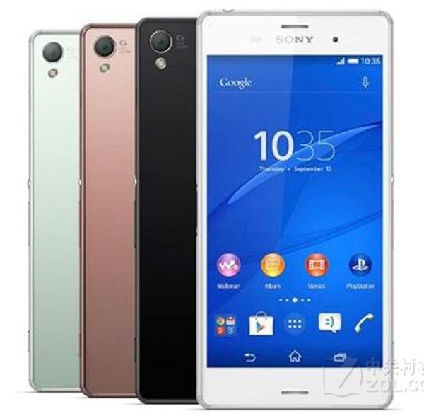 Восстановленный Оригинальный Sony Z3 + Z3 Plus Z4 E6533 E6553 окта сердечник 5,2 дюйма 3GB RAM 32GB ROM
Восстановленный Оригинальный Sony Z3 + Z3 Plus Z4 E6533 E6553 окта сердечник 5,2 дюйма 3GB RAM 32GB ROM