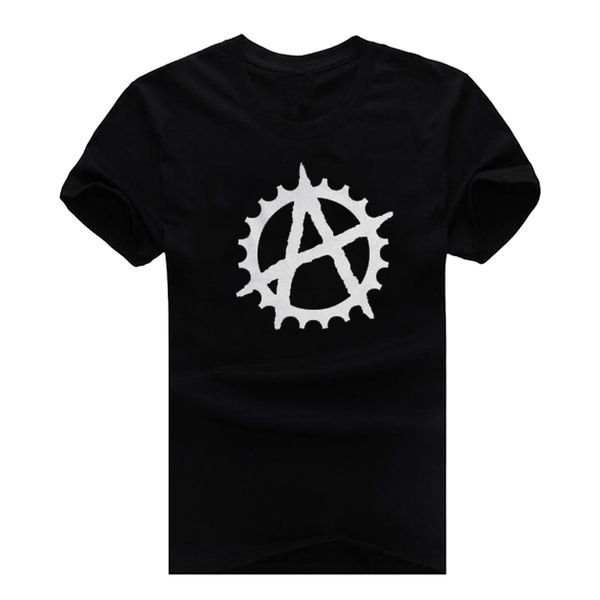 анархия cog bmx новая мода человек футболка хлопок o шеи мужские с коротким рукавом мужская футболка мужской топы тройники оптовая, White;black
анархия cog bmx новая мода человек футболка хлопок o шеи мужские с коротким рукавом мужская футболка мужской топы тройники оптовая, White;black