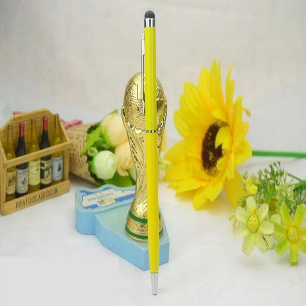 high sensitive 2 in 1 stylus touch pen ballpoint metal aluminum stylus retail package for smartphone android mobile phone dhl
high sensitive 2 in 1 stylus touch pen ballpoint metal aluminum stylus retail package for smartphone android mobile phone dhl