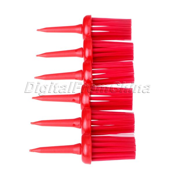 wholesale 50pcs plastic bristles golf brush tees driver training bristle tee 62mm brushes tool accessories aids
wholesale 50pcs plastic bristles golf brush tees driver training bristle tee 62mm brushes tool accessories aids
