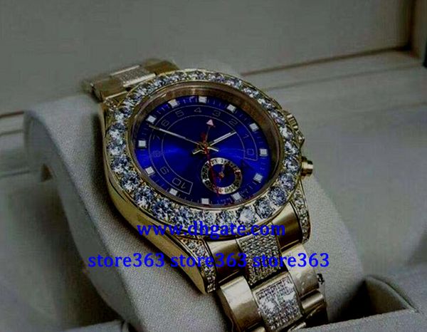 4 style mens swiss watch 116680 white dial big diamond bezel 40mm yellow gold blue dial diamond strap automatic watch, Slivery;brown
4 style mens swiss watch 116680 white dial big diamond bezel 40mm yellow gold blue dial diamond strap automatic watch, Slivery;brown