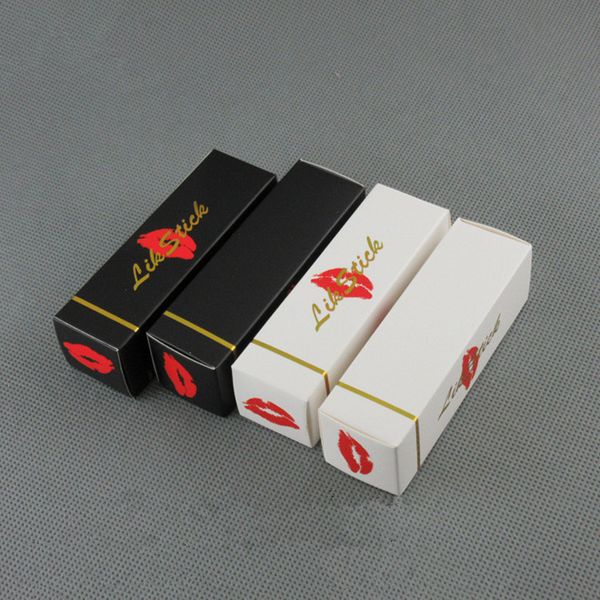 lip balm tube packaging carton box 2 colors lipstick tube diy packing box 25*25*85mm fast shipping f20172311
lip balm tube packaging carton box 2 colors lipstick tube diy packing box 25*25*85mm fast shipping f20172311