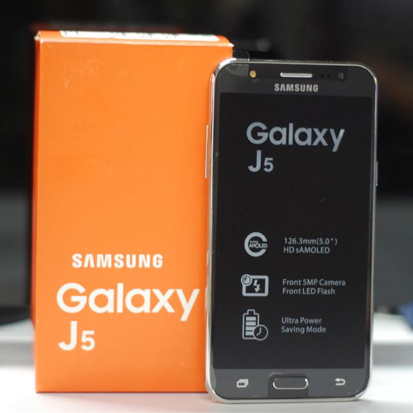 оригинальный восстановленное samsung galaxy j5 j500f dual sim 16g android сотовый телефон 5.0inch оригинальный экран 13.0mp
оригинальный восстановленное samsung galaxy j5 j500f dual sim 16g android сотовый телефон 5.0inch оригинальный экран 13.0mp
