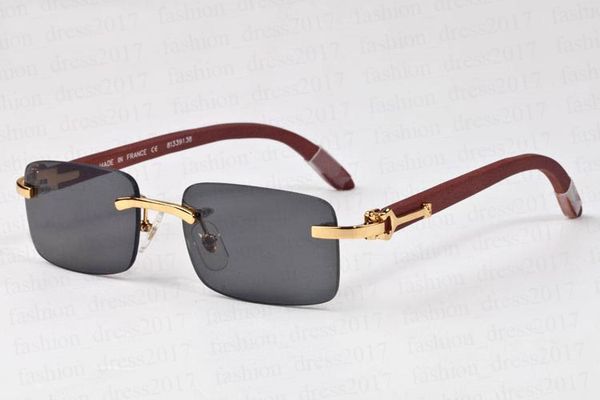 vintage fashion sport sunglasses bamboo frame rimless sun glasses for men wemen clear lens new glasses come with box lunettes gafas, White;black
vintage fashion sport sunglasses bamboo frame rimless sun glasses for men wemen clear lens new glasses come with box lunettes gafas, White;black