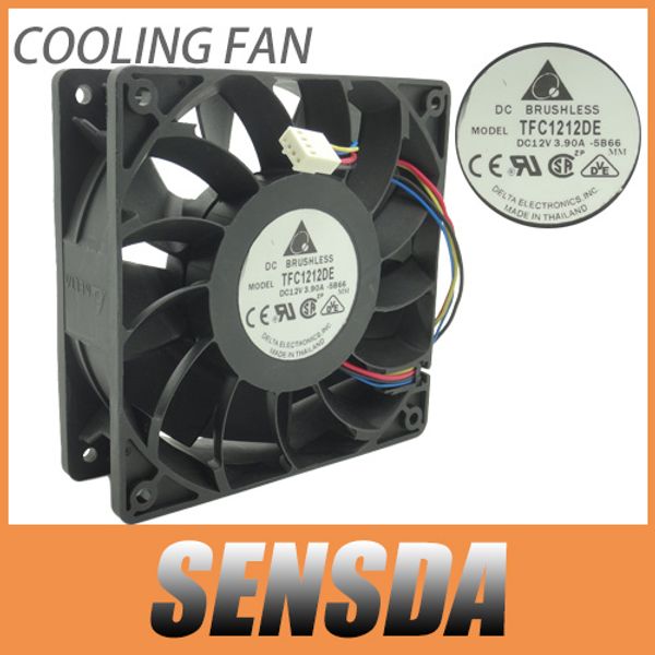 delta 120mm 12cm pwm fan tfc1212de 252cfm vs pfb1212uhe, most powerful server/casefan
delta 120mm 12cm pwm fan tfc1212de 252cfm vs pfb1212uhe, most powerful server/casefan