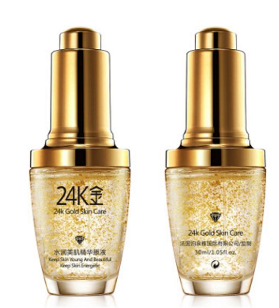 24K Gold Face Day Cream Hydrating Essence Serum Whitening Moisturizing Anti-Aging Women Face Skin Care 2pcs
24K Gold Face Day Cream Hydrating Essence Serum Whitening Moisturizing Anti-Aging Women Face Skin Care 2pcs