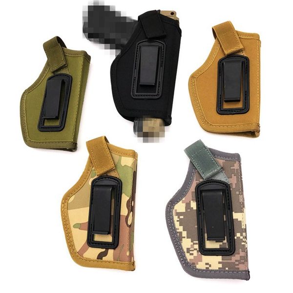 Tactical iwb concealed belt hol ter clip on carry gun pi tol hol ter pouch for compact ubcompact pi tol outdoor acce orie
Tactical iwb concealed belt hol ter clip on carry gun pi tol hol ter pouch for compact ubcompact pi tol outdoor acce orie