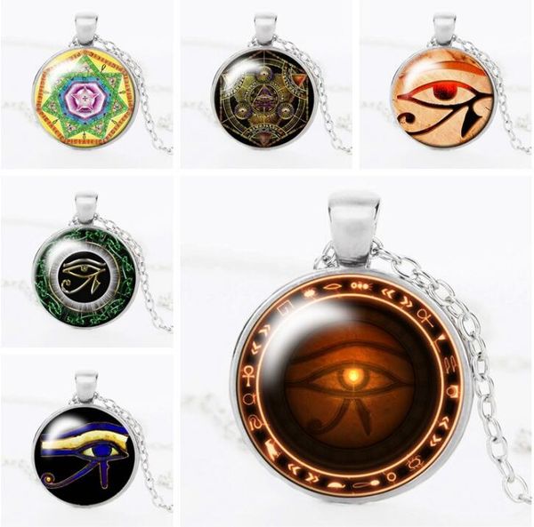 10pcs/lot necklaces european and american eye universe gemstone pendant necklace black gold silver 3colors pendant necklaces
10pcs/lot necklaces european and american eye universe gemstone pendant necklace black gold silver 3colors pendant necklaces