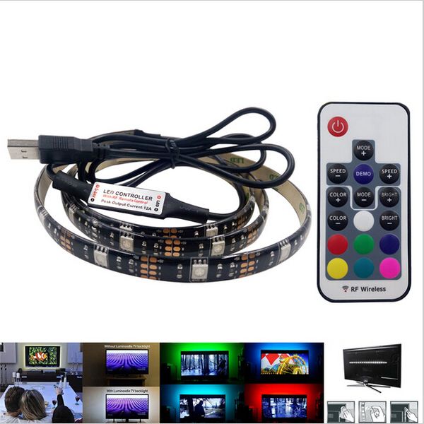 5050 dc 5v rgb светодиодные ленты водонепроницаемые 30led / m usb светодиодные полосы света гибкая неоновая лента 1m 2m добавить пульт для т
5050 dc 5v rgb светодиодные ленты водонепроницаемые 30led / m usb светодиодные полосы света гибкая неоновая лента 1m 2m добавить пульт для т