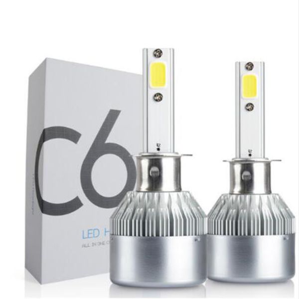 2x car led h1 72w c6 headlight kit 7600lm waterproof replacement bulbs parking 12v 24v dc ing
2x car led h1 72w c6 headlight kit 7600lm waterproof replacement bulbs parking 12v 24v dc ing