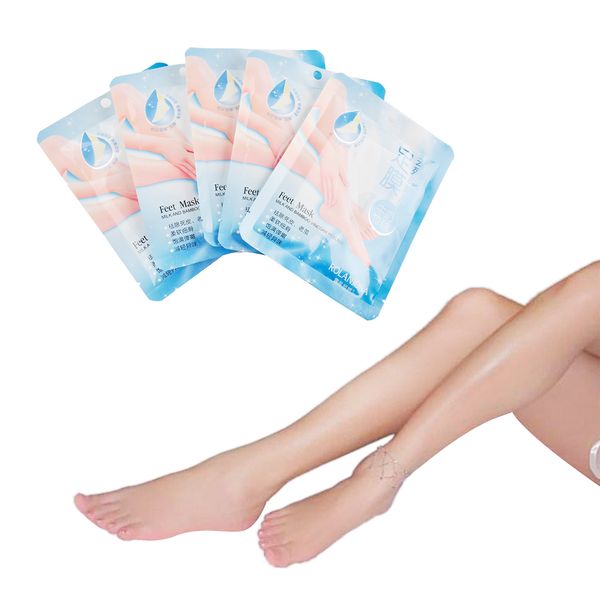 Rolanjona feet ma k milk and bamboo vinegar feet ma k kin peeling exfoliating regimen for feet care by dhl
Rolanjona feet ma k milk and bamboo vinegar feet ma k kin peeling exfoliating regimen for feet care by dhl