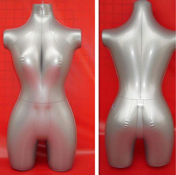 hipping wholesale kreativ hobby,inflatable torso,female models, women display stand,pvc inflatable mannequin,upper body,m00356, Khaki
hipping wholesale kreativ hobby,inflatable torso,female models, women display stand,pvc inflatable mannequin,upper body,m00356, Khaki
