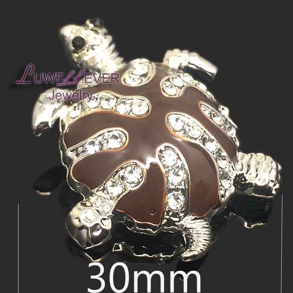high qualit tortoise w079 18mm 20mm rhinestone metal button for snap button bracelet necklace jewelry for women silver jewelry
high qualit tortoise w079 18mm 20mm rhinestone metal button for snap button bracelet necklace jewelry for women silver jewelry