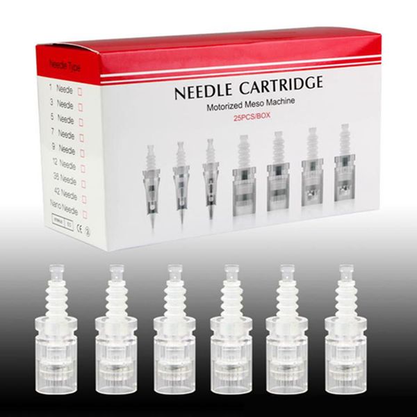 1/3/5/7/9/12/36/42/nano needle cartridges dr.pen needle cartridge derma pen replacment head for n2 m5 m7
1/3/5/7/9/12/36/42/nano needle cartridges dr.pen needle cartridge derma pen replacment head for n2 m5 m7