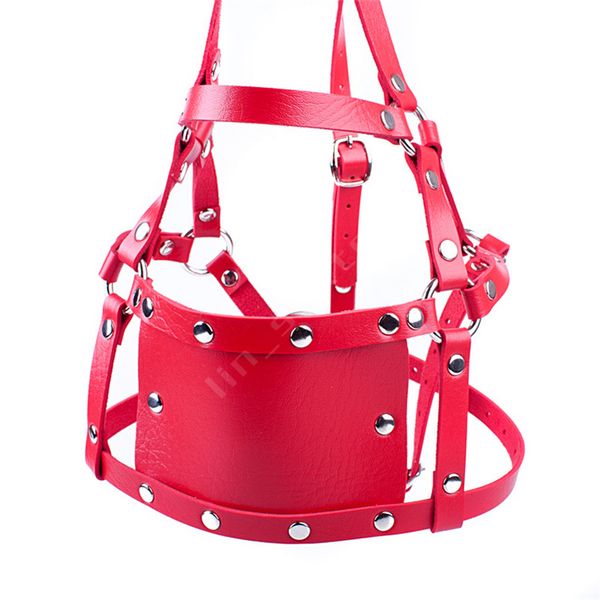 mask fantasy bondage strengthen mesh mouth ball fetish gag red ball restraint mask mouth harness cosplay fun gags efwxc
mask fantasy bondage strengthen mesh mouth ball fetish gag red ball restraint mask mouth harness cosplay fun gags efwxc