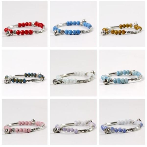 ceramic personality bracelet square ceramic bracelet fb519 mix order 20 pieces a lot slap & snap bracelets, Silver
ceramic personality bracelet square ceramic bracelet fb519 mix order 20 pieces a lot slap & snap bracelets, Silver