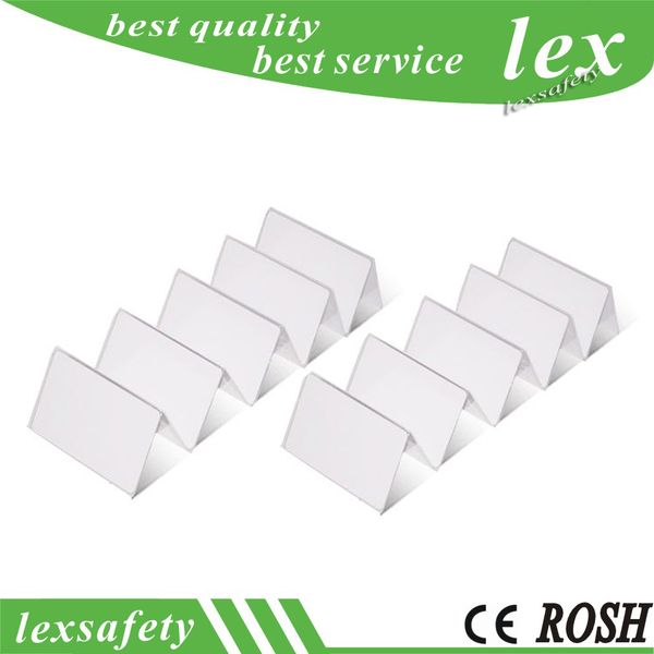 100pcs/lot 125 khz iso11785 abs pvc rfid blank id card tk4100 em4100 white white cards
100pcs/lot 125 khz iso11785 abs pvc rfid blank id card tk4100 em4100 white white cards