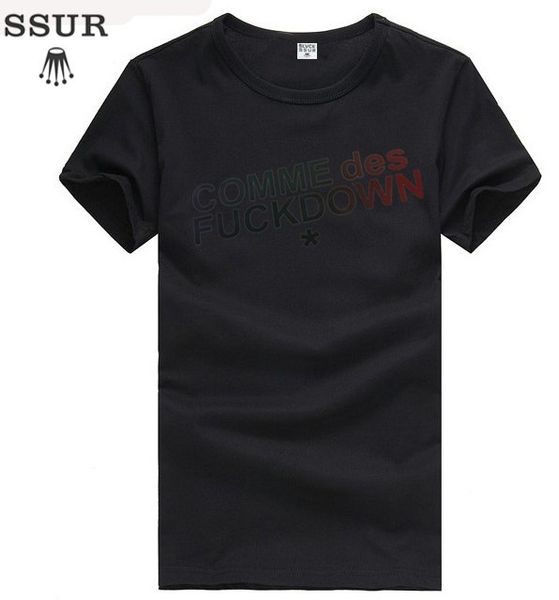 s-5xl men breathable cotton o-neck t shirt splicing hip hop ssu print casual, White;black
s-5xl men breathable cotton o-neck t shirt splicing hip hop ssu print casual, White;black