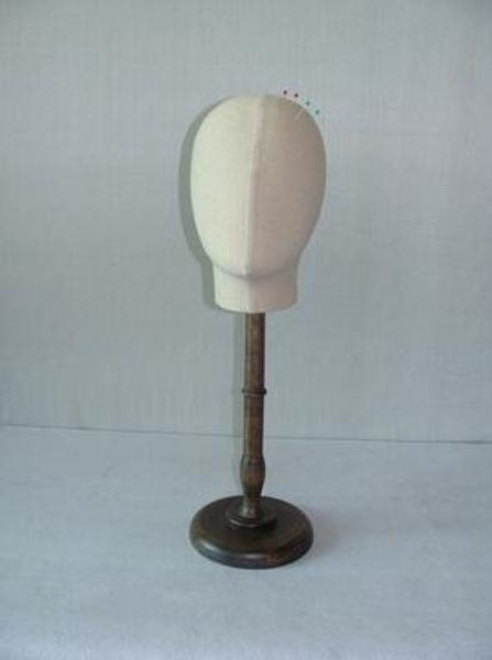 hipping vintage mannequinwig head tete mannequin,paspop,hair dresser training head,display mannequi men can pin with wooded rack,m00365, Khaki
hipping vintage mannequinwig head tete mannequin,paspop,hair dresser training head,display mannequi men can pin with wooded rack,m00365, Khaki