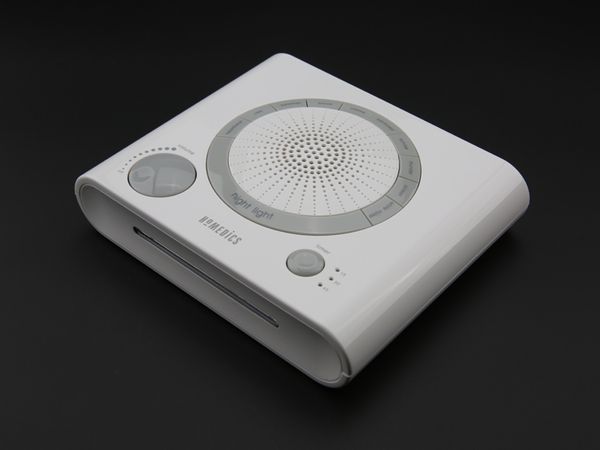 white homedics soundspa model ss-1500-2 (10 sounds) sound spa relaxation machine 10 nature sleep baby
white homedics soundspa model ss-1500-2 (10 sounds) sound spa relaxation machine 10 nature sleep baby