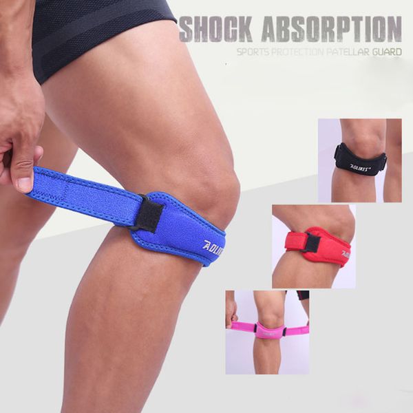 wholesale- aolikes basketball riding protective patella pressure exercise knee outdoor knee protective gear breathable sports knee pad
wholesale- aolikes basketball riding protective patella pressure exercise knee outdoor knee protective gear breathable sports knee pad