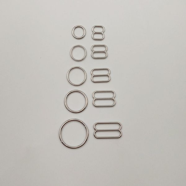 50 компл. / лот никелированные бюстгальтер ленты ленты и ползунки бесплатная доставка, Black
50 компл. / лот никелированные бюстгальтер ленты ленты и ползунки бесплатная доставка, Black