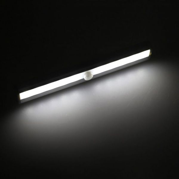 Оптовая продажа-10 LED ИК инфракрасный детектор движения беспроводной датчик освещения шкаф ночь USB аккумуляторная батарея зарядка лампа шкаф шкаф свет SY5
Оптовая продажа-10 LED ИК инфракрасный детектор движения беспроводной датчик освещения шкаф ночь USB аккумуляторная батарея зарядка лампа шкаф шкаф свет SY5