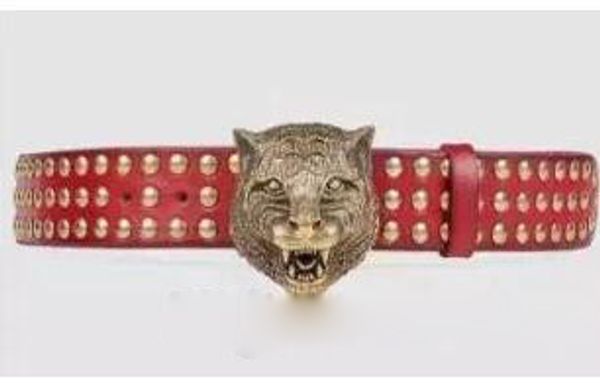 2017 The new tiger Luxury goods belt. One to one belt. With the original box. Three attribute selection. man and women G buckle
2017 The new tiger Luxury goods belt. One to one belt. With the original box. Three attribute selection. man and women G buckle