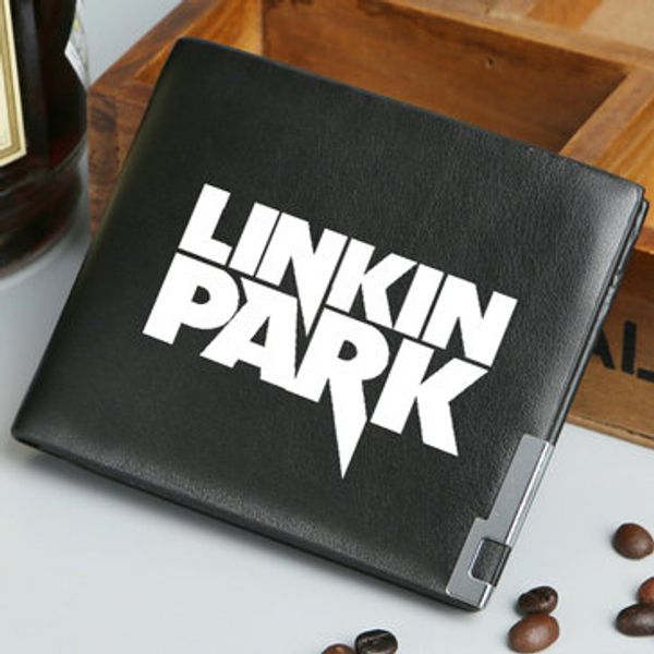 Кошелек Linkin Park Кошелек с горячей лентой Музыка играет короткий длинный случай с н
Кошелек Linkin Park Кошелек с горячей лентой Музыка играет короткий длинный случай с н