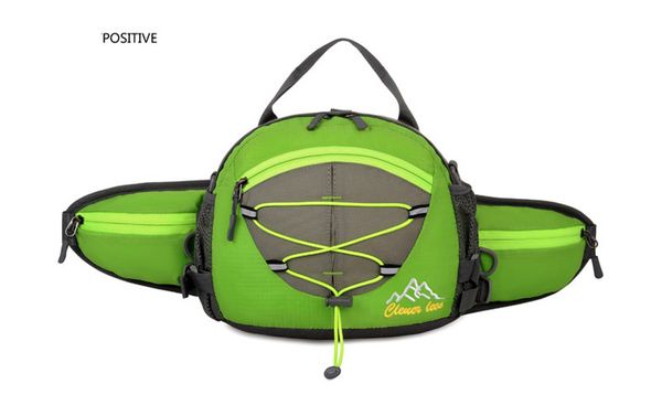 50pcs large capacity multi-functional outdoor backpack nylon travel sport waist bag casual crossbody bags 5colors 25*22*10cm
50pcs large capacity multi-functional outdoor backpack nylon travel sport waist bag casual crossbody bags 5colors 25*22*10cm