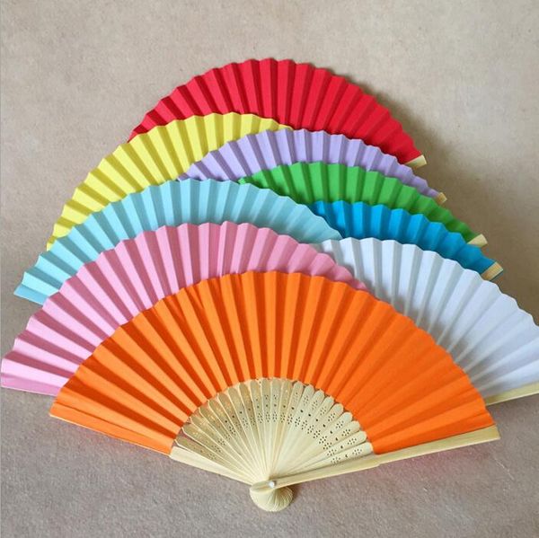 eco-friendly wedding favors gifts elegant solid candy color paper bambo fan cloth wedding hand folding fans+dhl
eco-friendly wedding favors gifts elegant solid candy color paper bambo fan cloth wedding hand folding fans+dhl