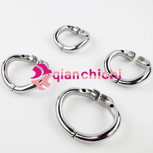 wholesale- additional arc chastity base ring fit for new men chastity device in our shop curved 4 size choose cock cage bondage ring
wholesale- additional arc chastity base ring fit for new men chastity device in our shop curved 4 size choose cock cage bondage ring