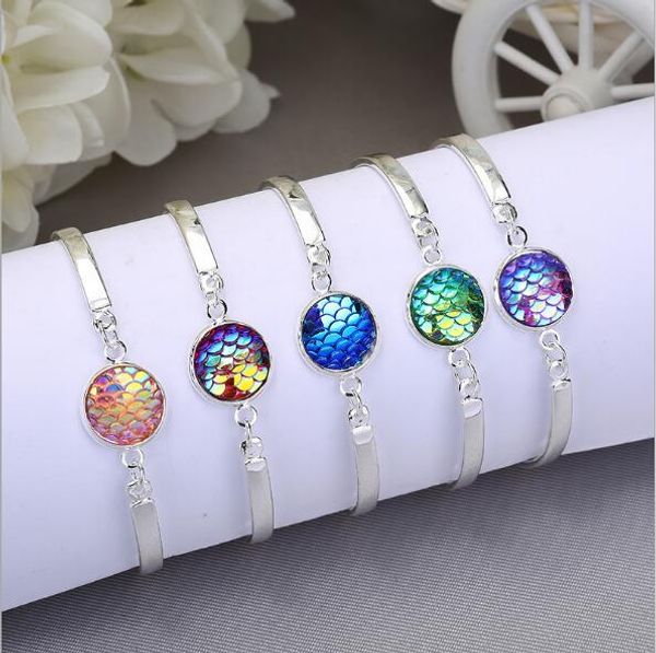 мода druzy drusy браслет серебряный позолоченный популярные круглые смолы русалка масштаб браслеты для женщин леди ювелирные изделия, Golden;silver
мода druzy drusy браслет серебряный позолоченный популярные круглые смолы русалка масштаб браслеты для женщин леди ювелирные изделия, Golden;silver
