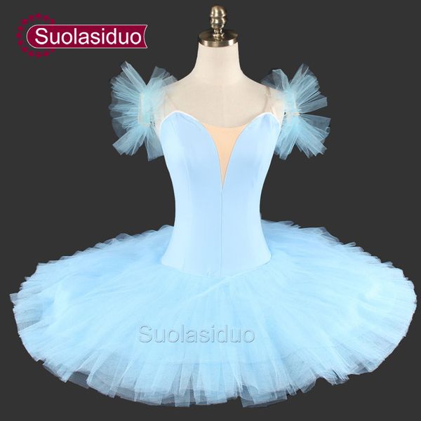 plain professional ballet tutus blue for girls natcracker platter ballet tutu kids ballet costumes sd0025, Black;red
plain professional ballet tutus blue for girls natcracker platter ballet tutu kids ballet costumes sd0025, Black;red